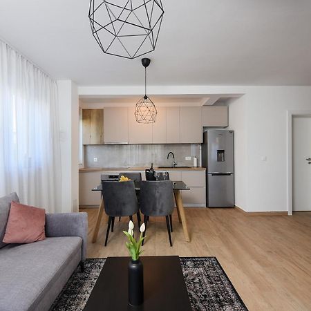 M&La Apartment Zadar Exterior photo