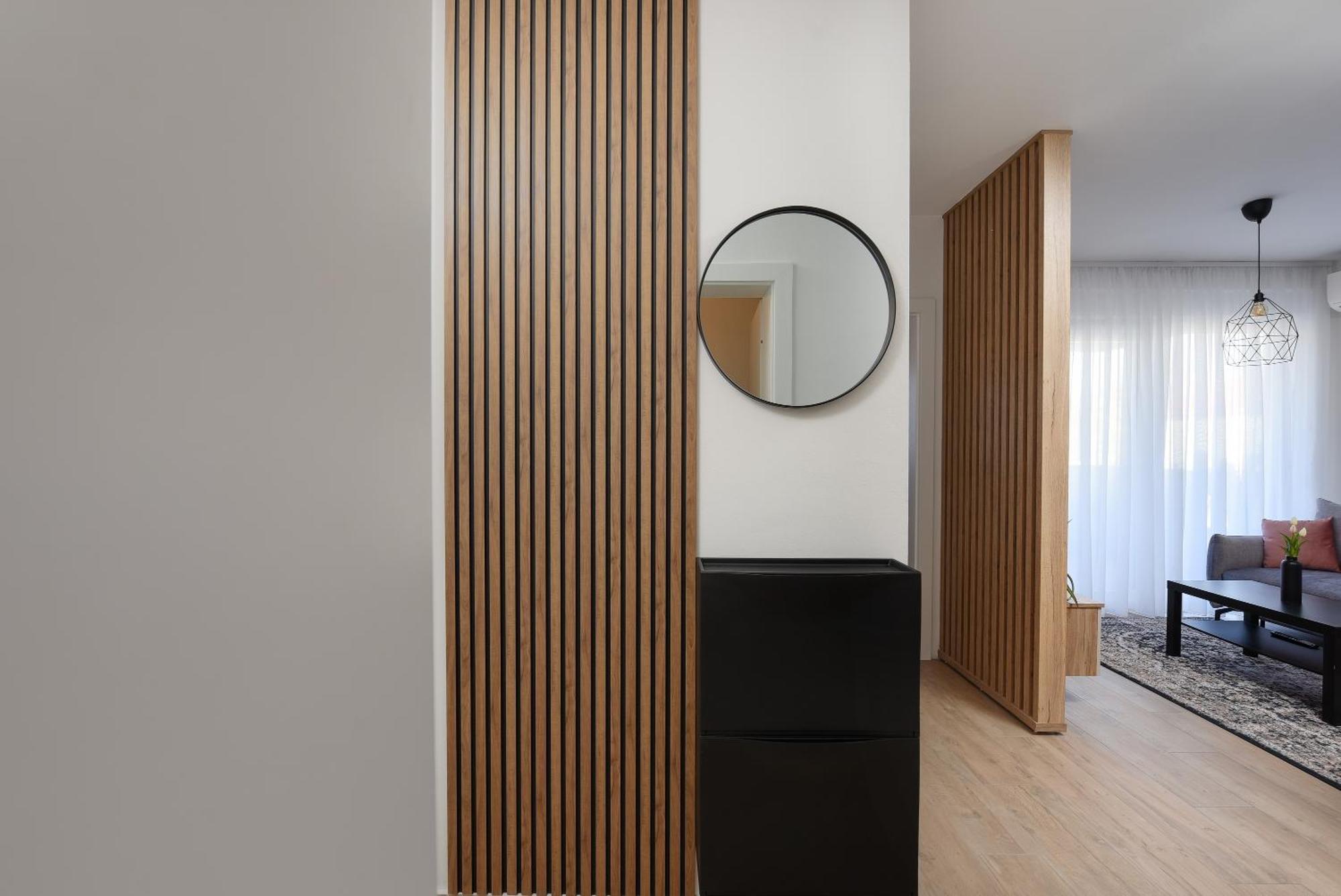 M&La Apartment Zadar Exterior photo