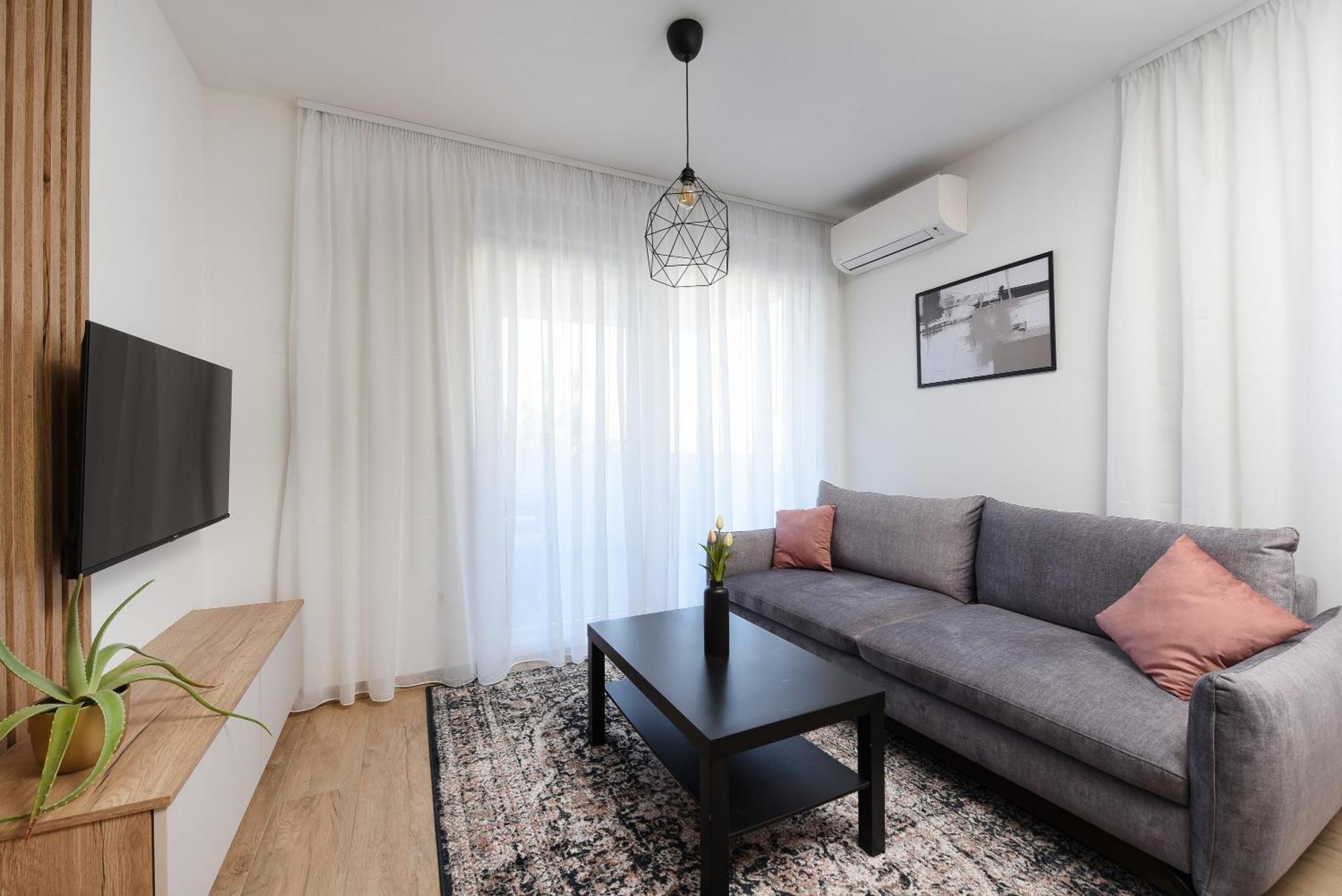 M&La Apartment Zadar Exterior photo