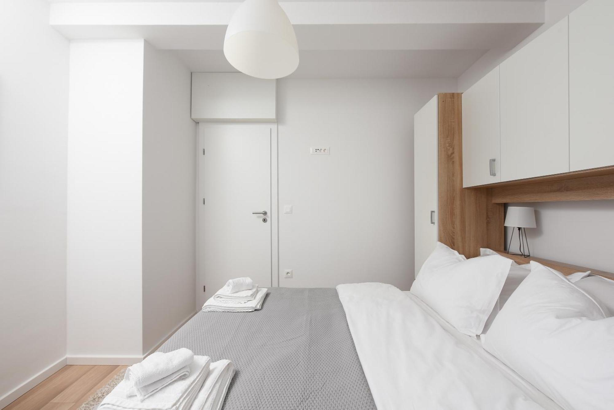 M&La Apartment Zadar Exterior photo